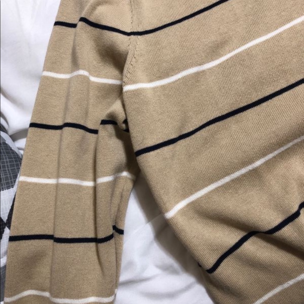 Tommy Hilfiger Sweatshirt V-Neck - Picture 8 of 8